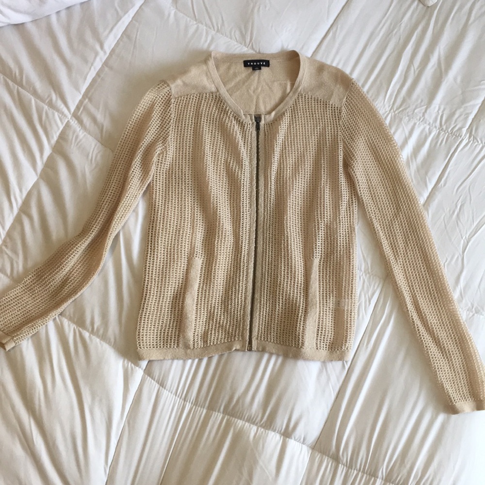 Trouve cardigan